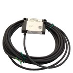 Купить 6DR4004-..... (6DR4004....., 6DR4OO4-....., 6DR4OO4.....) NCS-СЕНСОР ДЛЯ ПОЗИЦИОНЕРА SIPART PS2 ДЛЯ БЕСКОНТАКТНОГО ОПРЕДЕЛЕНИЯ ПОЗИЦИИ (ДЛИНА КАБЕЛЯ 6М)
