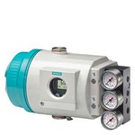 Купить 6DR5225-.....-.... (6DR5225.........) ЭЛЕКТРОПНЕВМАТИЧЕСКИЙ ПОЗИЦИОНЕР SIPART PS2, ДЛЯ ПОВОРОТНЫХ И ЛИНЕЙНЫХ КЛАПАНОВE ДВУХ-/ТРЕХ-/ЧЕТЫРЕХПРОВОДНОЕ ПОДКЛЮЧЕНИЕ С HART, ДВУНАПРАВЛЕННОГО ДЕЙСТВИЯ КОРПУС ИЗ ПЛАСТИКА, АЛЮМИНИЕВЫЙ КОРПУС EEX D, С HART-ИНТЕРФЕЙСОМ