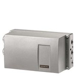 Купить 6DR5312-.....-.... (6DR5312.........) ЭЛЕКТРОПНЕВМАТИЧЕСКИЙ ПОЗИЦИОНЕР SIPART PS2, ДЛЯ ПОВОРОТНЫХ И ЛИНЕЙНЫХ КЛАПАНОВ