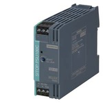 Купить 6EP1321-5BA00 (6EP13215BA00, 6EP1321-5BAOO, 6EP13215BAOO) SITOP PSU100C 12 V/2 A СТАБИЛИЗИРОВАННЫЙ БЛОК ПИТАНИЯ ВХОД:  ~100-230 В ВЫХОД:=12 В/2 A