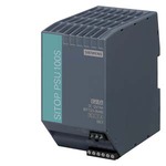 6EP1323-2BA00 (6EP13232BA00, 6EP1323-2BAOO, 6EP13232BAOO) SITOP PSU100S 12 V/14 A, СТАБИЛИЗИРОВАННЫЙ БЛОК ПИТАНИЯ, ВХОД: ~120/230 В, ВЫХОД: =12 В/14 A