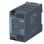 6EP1332-5BA00 (6EP13325BA00, 6EP1332-5BAOO, 6EP13325BAOO) SITOP PSU100C 24 V/2.5 A СТАБИЛИЗИРОВАННЫЙ БЛОК ПИТАНИЯ, ВХОД: ~120-230 В, ВЫХОД: =24 В/2.5 A