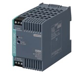6EP1332-5BA10 (6EP13325BA10, 6EP1332-5BA1O, 6EP13325BA1O) SITOP PSU100C 24 V/4 A СТАБИЛИЗИРОВАННЫЙ БЛОК ПИТАНИЯ, ВХОД: ~120-230 В, ВЫХОД: =24 В/4 A