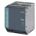 6EP1336-2BA10 (6EP13362BA10, 6EP1336-2BA1O, 6EP13362BA1O) SITOP PSU100S 20 A, СТАБИЛИЗИРОВАННЫЙ БЛОК ПИТАНИЯ ВХОД: ~120/230 В, ВЫХОД: =24 В/20 A