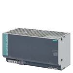 Купить 6EP1457-3BA00 (6EP14573BA00, 6EP1457-3BAOO, 6EP14573BAOO) SITOP POWER 20, СТАБИЛИЗИР. БЛОК ПИТАНИЯ МОДУЛЬН. ИСПОЛН.: ГАЛЬВАН. РАЗД. ВХОДНЫХ И ВЫХОДНЫХ ЦЕПЕЙ, 3-ФАЗН. ВХОД. НАПРЯЖ. ~320 … 550 В, 47 … 63 ГЦ, ВЫХОД =48 В/ 20 A, ЗАЩИТА НАГРУЗКИ ОТ ПЕРЕНАПРЯЖ. И КЗ, РЕГ. УРОВЕНЬ ВЫХОД. НАПРЯЖЕНИЯ =42 ... 58 В