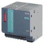 6EP1933-2EC51 (6EP19332EC51) SITOP DC-UPS 15 CAPACITOR, БАЗОВОЕ УСТРОЙСТВО ИБП С 5 КВТС, ВХОД: =24 В, ВЫХОД =24 В/15 A, IP 20, 0-60 C, С USB-ИНТЕРФЕЙСОМ