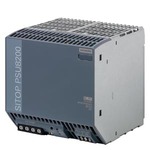 6EP3337-8SB00-0AY0 (6EP33378SB000AY0, 6EP3337-8SBOO-OAYO, 6EP33378SBOOOAYO) SITOP PSU8200 24 V/40 A STABILIZED POWER SUPPLY INPUT: 120/230 V AC OUTPUT: 24 V/40 A DC