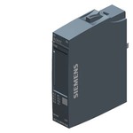 Купить 6ES7131-6BF00-2AA0 (6ES71316BF002AA0, 6ES7131-6BFOO-2AAO, 6ES71316BFOO2AAO) SIMATIC ET 200SP, МОДУЛЬ ДИСКРЕТНОГО ВВОДА, DI 8X =24 В BASIC, В УПАКОВКЕ: 10 ШТ., ДЛЯ УСТАНОВКИ НА БАЗОВЫЙ БЛОК ТИПА A0, ЦВЕТОВОЙ КОД CC01, ДИАГНОСТИКА МОДУЛЯ
