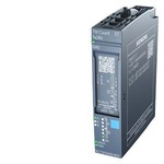 Купить 6ES7138-6AA00-0BA0 (6ES71386AA000BA0, 6ES7138-6AAOO-OBAO, 6ES71386AAOOOBAO) SIMATIC ET 200SP, ТЕХНОЛОГИЧЕСКИЙ МОДУЛЬ TM COUNT 1X24V, СЧЁТНЫЙ МОДУЛЬ, 1 КАНАЛ ДЛЯ ИНКРЕМЕНТАЛЬНОГО ЭНКОДЕРА =24 В ИЛИ ИМПУЛЬСОВ =24 В, 3 ДИСКРЕТНЫХ ВХОДА (DI), 2 ДИСКРЕТНЫХ ВЫХОДА (DQ)