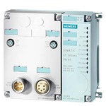 Купить 6ES7154-4AB10-0AB0 (6ES71544AB100AB0, 6ES7154-4AB1O-OABO, 6ES71544AB1OOABO) SIMATIC DP, PROFINET-ИНТЕРФЕЙСНЫЙ МОДУЛЬ С УЛУЧШЕННЫМИ ХАРАКТЕРИСТИКАМИ IM154-4 PN HIGH FEATURE ДЛЯ ET 200PRO, ИНТЕГРИРОВАННЫЙ КОММУТАТОР, ВКЛЮЧАЯ ОКОНЕЧНЫЙ МОДУЛЬ, СОЕДИНИТЕЛЬЫЙ МОДУЛЬ IM PN 6ES7194-4A.00-0AA0 ДОЛЖЕН БЫТЬ ЗАКАЗАН ОТДЕЛЬНО
