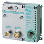 Купить 6ES7154-8AB01-0AB0 (6ES71548AB010AB0, 6ES7154-8ABO1-OABO, 6ES71548ABO1OABO) SIMATIC DP,  IM 154-8 PN/DP PLC ДЛЯ ET200PRO, 384КБ РАБОЧЕЙ ПАМЯТИ, ВСТР. PROFINET IF, ВСТР. PROFIBUS DP MASTER/SLAVE IF, СТЕПЕНЬ ЗАШИТЫ IP65/67, НЕОБХОДИМА MMC