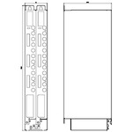 Купить 6ES7171-3AA00-0AA0 (6ES71713AA000AA0, 6ES7171-3AAOO-OAAO, 6ES71713AAOOOAAO) МОДУЛЬ ВЕНТИЛЯТОРА ДЛЯ HS 724, ТРЕБУЕТСЯ ПРИ МОЩНОСТЯХ БОЛЬШЕ 1000 ВАТТ НА КАНАЛ НА LA724