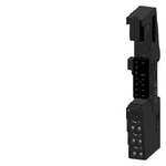 Купить 6ES7193-4CC30-1AA0 (6ES71934CC301AA0, 6ES7193-4CC3O-1AAO, 6ES71934CC3O1AAO) SIMATIC DP, 5 ТЕРМИНАЛЬНЫХ МОДУЛЕЙ TM-P15C23-A1 ДЛЯ ET 200S, ДЛЯ МОДУЛЕЙ ПИТАНИЯ ШИРИНОЙ 15 ММ, ЗАЖИМНОЕ ПОДКЛЮЧЕНИЕ, КЛЕММЫ 2X3, С ПОДКЛЮЧЕНИЕМ К ШИНЕ AUX1, СКВОЗНАЯ ШИНА AUX1, 5 ШТУК В УПАКОВКЕ