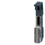Купить 6ES7193-6BP00-2BA0 (6ES71936BP002BA0, 6ES7193-6BPOO-2BAO, 6ES71936BPOO2BAO) SIMATIC ET 200SP, БАЗОВЫЙ БЛОК BU15-P16+A0+2B, ТИП A0, 10 ШТУК В УПАКОВКЕ, ВТЫЧНЫЕ КЛЕММЫ, БЕЗ ДОП. КЛЕММ (AUX), ПОДКЛЮЧЕНИЕ К СУЩ. НАГРУЗОЧНОЙ ГРУППЕ (БАЗОВОГО БЛОКА СЛЕВА) Ш Х В: 15MMX117MM