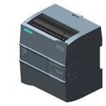 Купить 6ES7212-1AE40-0XB0 (6ES72121AE400XB0, 6ES7212-1AE4O-OXBO, 6ES72121AE4OOXBO) SIMATIC S7-1200, КОМПАКТНОЕ ЦПУ CPU 1212C DC/DC/DC, ВСТРОЕННЫЕ ВХОДЫ/ВЫХОДЫ: 8 DI =24 В, 6 DO =24 В, 2 AI =0 - 10 В, БЛОК ПИТАНИЯ: =20.4 - 28.8 В, ПАМЯТЬ ПРОГРАММЫ/ДАННЫХ: 50 КБ