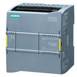 Купить 6ES7212-1AF40-0XB0 (6ES72121AF400XB0, 6ES7212-1AF4O-OXBO, 6ES72121AF4OOXBO) SIMATIC S7-1200F, ЦПУ 1212 FC, компактное ЦПУ, DC/DC/DC, встроенные входы/выходы: 8 DI =24 В, 6 DO =24 В, 2 AI =0 - 10 В, питание: =20,4 - 28,8 В, память программы/данных — 100 кБ