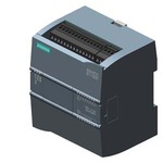 Купить 6ES7212-1BE40-0XB0 (6ES72121BE400XB0, 6ES7212-1BE4O-OXBO, 6ES72121BE4OOXBO) SIMATIC S7-1200, КОМПАКТНОЕ ЦПУ CPU 1212C AC/DC/RLY, ВСТРОЕННЫЕ ВХОДЫ/ВЫХОДЫ: 8 DI =24 В, 6 DO РЕЛЕ 2 A, 2 AI =0 - 10 В, БЛОК ПИТАНИЯ: ~85 - 264 В ПРИ 47 - 63 ГЦ, ПАМЯТЬ ПРОГРАММЫ/ДАННЫХ: 50 КБ