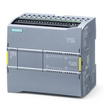 Купить 6ES7214-1AF40-0XB0 (6ES72141AF400XB0, 6ES7214-1AF4O-OXBO, 6ES72141AF4OOXBO) SIMATIC S7-1200F, ОТКАЗОБЕЗОПАСНОЕ КОМПАКТНОЕ ЦПУ CPU 1214 FC DC/DC/DC, ВСТРОЕННЫЕ ВХОДЫ/ВЫХОДЫ: 14 DI =24 В, 10 DO =24 В, 2 AI =0 - 10 В, БЛОК ПИТАНИЯ: =20.4 - 28.8 В, ПАМЯТЬ ПРОГРАММЫ/ДАННЫХ: 125 КБ