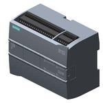 Купить 6ES7215-1BG40-0XB0 (6ES72151BG400XB0, 6ES7215-1BG4O-OXBO, 6ES72151BG4OOXBO) SIMATIC S7-1200, КОМПАКТНОЕ CPU 1215C, AC/DC/RELAY, 2 ПОРТА PROFINET, ВСТРОЕННЫЕ ВХОДЫ/ВЫХОДЫ: 14 DI =24 В, 10 DO РЕЛЕ 2 A, 2 AI =0-10 В, 2 AO 0-20 МА, НАПРЯЖЕНИЕ ПИТАНИЯ: ~85 - 264 В ПРИ 47 - 63 ГЦ, ПАМЯТЬ ПРОГРАММЫ/ДАННЫХ: 100 КБ