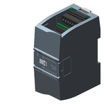 6ES7223-1PH32-0XB0 (6ES72231PH320XB0, 6ES7223-1PH32-OXBO, 6ES72231PH32OXBO) SIMATIC S7-1200, МОДУЛЬ ДИСКРЕТНОГО ВВОДА-ВЫВОДА SM 1223, 8DI / 8DO, 8DI =24 В, ВХОДЫ SINK/SOURCE, 8DO, РЕЛЕЙНЫЕ ВЫХОДЫ 2 A