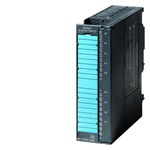 6ES7331-7SF00-0AB0 (6ES73317SF000AB0, 6ES7331-7SFOO-OABO, 6ES73317SFOOOABO) SIMATIC S7-300, SM 331, EX-МОДУЛЬ ВВОДА АНАЛОГОВЫХ СИГНАЛОВ: ГАЛЬВАНИЧЕСКОЕ РАЗДЕЛЕНИЕ ВНЕШНИХ И ВНУТРЕННИХ ЦЕПЕЙ, 8 ВХОДОВ ДЛЯ ПОДКЛЮЧЕНИЯ ТЕРМОПАР/ 4 ВХОДА ДЛЯ PT100, ДИАГНОСТИКА, PTB ТЕСТ. 20-ПОЛЮСНЫЙ ФРОНТАЛЬНЫЙ СОЕДИНИТЕЛЬ ЗАКАЗЫВАЕТСЯ ОТДЕЛЬНО