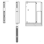 6ES7460-1BA01-0AB0 (6ES74601BA010AB0, 6ES746O-1BAO1-OABO, 6ES746O1BAO1OABO) SIMATIC S7-400, IM 460-1, ИНТЕРФЕЙСНЫЙ МОДУЛЬ, ПЕРЕДАТЧИК, ДЛЯ СИСТЕМ ЛОКАЛЬНОГО ВВОДА-ВЫВОДА, С ЦЕПЯМИ ПИТАНИЯ, БЕЗ K-ШИНЫ