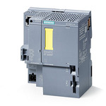 Купить 6ES7510-1SJ01-0AB0 (6ES75101SJ010AB0, 6ES751O-1SJO1-OABO, 6ES751O1SJO1OABO) SIMATIC DP, ЦЕНТРАЛЬНЫЙ ПРОЦЕССОР CPU 1510SP F-1 PN ДЛЯ ET 200SP, ЦПУ С РАБОЧЕЙ ПАМЯТЬЮ 150 КБ ДЛЯ ПРОГРАММЫ И 750 КБ ДЛЯ ДАННЫХ, 1 ИНТЕРФЕЙС - PROFINET IRT С 3Х-ПОРТОВЫМ КОММУТАТОРОМ, 72 НС НА БИТОВУЮ ОПЕРАЦИЮ, НЕОБХОДИМА КАРТА ПАМЯТИ SIMATIC MC, ДЛЯ ПОРТОВ 1 И 2 НЕОБХОДИМ СЕТЕВОЙ АДАПТЕР BA