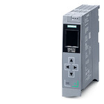 Купить 6ES7511-1FK01-0AB0 (6ES75111FK010AB0, 6ES7511-1FKO1-OABO, 6ES75111FKO1OABO) SIMATIC S7-1500, ЦЕНТРАЛЬНЫЙ ПРОЦЕССОР CPU 1511F-1 PN, РАБОЧАЯ ПАМЯТЬ 225 КБ ДЛЯ ПРОГРАММЫ И 1 МБ ДЛЯ ДАННЫХ, 1 ИНТЕРФЕЙС - PROFINET IRT С 2Х-ПОРТОВЫМ КОММУТАТОРОМ, ПРОИЗВОДИТЕЛЬНОСТЬ 60 НС НА БИТОВУЮ ОПЕРАЦИЮ, НЕОБХОДИМА КАРТА ПАМЯТИ SIMATIC MC