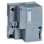 6ES7512-1DK01-0AB0 (6ES75121DK010AB0, 6ES7512-1DKO1-OABO, 6ES75121DKO1OABO) SIMATIC DP, ЦЕНТРАЛЬНЫЙ ПРОЦЕССОР CPU 1512SP-1 PN ДЛЯ ET 200SP, РАБОЧАЯ ПАМЯТЬ 200 КБ ДЛЯ ПРОГРАММЫ И 1 МБ ДЛЯ ДАННЫХ, 1 ИНТЕРФЕЙС - PROFINET IRT С 3Х-ПОРТОВЫМ КОММУТАТОРОМ, 48 НС НА БИТОВУЮ ОПЕРАЦИЮ, НЕОБХОДИМА КАРТА ПАМЯТИ SIMATIC MC, ДЛЯ ПОРТОВ 1 И 2 НЕОБХОДИМ СЕТЕВОЙ АДАПТЕР BA