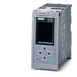 Купить 6ES7515-2FM01-0AB0 (6ES75152FM010AB0, 6ES7515-2FMO1-OABO, 6ES75152FMO1OABO) SIMATIC S7-1500, ЦЕНТРАЛЬНЫЙ ПРОЦЕССОР CPU 1515F-2 PN, РАБОЧАЯ ПАМЯТЬ 750 КБ ДЛЯ ПРОГРАММЫ И 3 МБ ДЛЯ ДАННЫХ, 1 ИНТЕРФЕЙС - PROFINET IRT С 2Х-ПОРТОВЫМ КОММУТАТОРОМ, 2 ИНТЕРФЕЙС - ETHERNET. ПРОИЗВОДИТЕЛЬНОСТЬ 30 НС НА БИТОВУЮ ОПЕРАЦИЮ, НЕОБХОДИМА КАРТА ПАМЯТИ SIMATIC MC