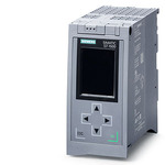 Купить 6ES7516-3FN01-0AB0 (6ES75163FN010AB0, 6ES7516-3FNO1-OABO, 6ES75163FNO1OABO) SIMATIC S7-1500, ЦЕНТРАЛЬНЫЙ ПРОЦЕССОР CPU 1516F-3 PN/DP, РАБОЧАЯ ПАМЯТЬ 1,5 МБ ДЛЯ ПРОГРАММЫ И 5 МБ ДЛЯ ДАННЫХ, 1 ИНТЕРФЕЙС - PROFINET IRT С 2Х-ПОРТОВЫМ КОММУТАТОРОМ, 2 ИНТЕРФЕЙС - ETHERNET, 3 ИНТЕРФЕЙС - PROFIBUS. ПРОИЗВОДИТЕЛЬНОСТЬ 10 НС НА БИТОВУЮ ОПЕРАЦИЮ, НЕОБХОДИМА КАРТА ПАМЯТИ SIMATIC MC