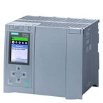 Купить 6ES7518-4AP00-0AB0 (6ES75184AP000AB0, 6ES7518-4APOO-OABO, 6ES75184APOOOABO) SIMATIC S7-1500, ЦЕНТРАЛЬНЫЙ ПРОЦЕССОР CPU 1518-4 PN/DP, РАБОЧАЯ ПАМЯТЬ 3 МБ ДЛЯ ПРОГРАММЫ И 10 МБ ДЛЯ ДАННЫХ, 1 ИНТЕРФЕЙС - PROFINET IRT С 2Х-ПОРТОВЫМ КОММУТАТОРОМ, 2 ИНТЕРФЕЙС - ETHERNET, 3 ИНТЕРФЕЙС - ETHERNET, 4 ИНТЕРФЕЙС - PROFIBUS. ПРОИЗВОДИТЕЛЬНОСТЬ 1 НС НА БИТОВУЮ ОПЕРАЦИЮ, НЕОБХОДИМА КАРТА ПАМЯТИ SIMATIC MC