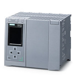 Купить 6ES7518-4FP00-0AB0 (6ES75184FP000AB0, 6ES7518-4FPOO-OABO, 6ES75184FPOOOABO) SIMATIC S7-1500, ЦЕНТРАЛЬНЫЙ ПРОЦЕССОР CPU 1518F-4 PN/DP, РАБОЧАЯ ПАМЯТЬ 3 МБ ДЛЯ ПРОГРАММЫ И 10 МБ ДЛЯ ДАННЫХ, 1 ИНТЕРФЕЙС - PROFINET IRT С 2Х-ПОРТОВЫМ КОММУТАТОРОМ, 2 ИНТЕРФЕЙС - ETHERNET, 3 ИНТЕРФЕЙС - ETHERNET, 4 ИНТЕРФЕЙС - PROFIBUS. ПРОИЗВОДИТЕЛЬНОСТЬ 1 НС НА БИТОВУЮ ОПЕРАЦИЮ, НЕОБХОДИМА КАРТА ПАМЯТИ SIMATIC MC