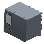 Купить 6ES7518-4FP00-3AB0 (6ES75184FP003AB0, 6ES7518-4FPOO-3ABO, 6ES75184FPOO3ABO) SIMATIC S7-1500F, CPU 1518F-4 PN/DP ODK, CENTRAL PROCESSING UNIT WITH SIMATIC S7-1500F, WORKING MEMORY 6 MB FOR PROGRAM AND 20 MB FOR DATA, 1. INTERFACE: PROFINET IRT WITH 2 PORT SWITCH, 2. INTERFACE: PROFINET RT, 3. INTERFACE: ETHERNET, 4. INTERFACE: PROFIBUS, 1 NS BIT-PERFORMANCE, SIMATIC MEMORY CARD NECESSARY