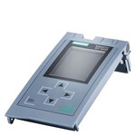 Купить 6ES7591-1BA01-0AA0 (6ES75911BA010AA0, 6ES7591-1BAO1-OAAO, 6ES75911BAO1OAAO) SIMATIC S7-1500, ЗАПЧАСТЬ - ДИСПЛЕЙ ДЛЯ CPU 1515(F)-2 PN, CPU 1516(F)-3 PN/DP, CPU 1517 (F)-3 PN/DP И CPU 1518(F)-4 PN/DP