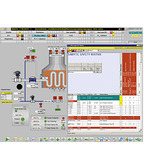 Купить 6ES7833-1SM62-0YE5 (6ES78331SM620YE5, 6ES7833-1SM62-OYE5, 6ES78331SM62OYE5) SAFETY MATRIX VIEWER, ОБНОВЛЕНИЕ ПО ДЛЯ PCS 7 V6.X -> V6.2 ПЛАВАЮЩАЯ ЛИЦЕНЗИЯ НА 1 УСТАНОВКУ, ИСПОЛНЯЕМОЕ ПО, ПО И ДОКУМЕНТАЦИЯ НА CD, CLASS A, 2 ЯЗЫКА (EN,GE), РАБОТА ПОД ОС WIN2000PROF, XPPROF, 2003SERVER, НЕОБХОДИМОЕ ПО: PCS7 OS