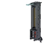 Купить 6ES7921-5CB20-0AA0 (6ES79215CB200AA0, 6ES7921-5CB2O-OAAO, 6ES79215CB2OOAAO) FRONT CONNECTOR MODULE W. 1X50 POLE IDC-CONNECT. FOR DIGITAL 32 I/O MODULES OF S7-1500 POTENTIAL SUPPLY VIA SCREW TERMINALS