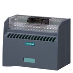 6ES7924-0BD20-0BC0 (6ES79240BD200BC0, 6ES7924-OBD2O-OBCO, 6ES7924OBD2OOBCO) TERMINAL BLOCK TPRO WITH RELAY 24V DC, OUTPUT 8 NO 230V/3A AC 30V/3A DC, SORT: PUSH-IN TERMINAL WITH LED, PACK. UNIT=1PCS 16POLE IDC CONNECT. F. CABLE