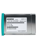 6ES7952-1AK00-0AA0 (6ES79521AK000AA0, 6ES7952-1AKOO-OAAO, 6ES79521AKOOOAAO) SIMATIC S7, КАРТА ПАМЯТИ ДЛЯ S7-400, ДЛИННОЕ ИСПОЛНЕНИЕ, RAM, 1 МБАЙТ