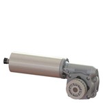 Купить 6FB1103-0AT14-3MC0 (6FB11030AT143MC0, 6FB11O3-OAT14-3MCO, 6FB11O3OAT143MCO) SIDOOR MDG400 L geared motor, pinion left hand, max. 400kg door weight, IP56, without cabling, 30VDC, -20°C to +50°C
