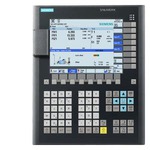 6FC5370-2BM03-0AA0 (6FC53702BM030AA0, 6FC537O-2BMO3-OAAO, 6FC537O2BMO3OAAO) SINUMERIK 808D Advanced M PPU 160.3 VERTICAL WITH CURRENT SOFTWARE VERSION ENGLISH LAYOUT