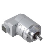 6FX2001-5FD25-0AA1 (6FX20015FD250AA1, 6FX2OO1-5FD25-OAA1, 6FX2OO15FD25OAA1) АБСОЛЮТНЫЙ ДАТЧИК МНОГООБОРОТНЫЙ 34 БИТ С ИНТЕРФЕЙСОМ DRIVE-CLIQ, СИНХРОННЫЙ ФЛАНЕЦ, ВАЛ 6 ММ