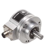 6FX2001-5FD25-1AA0 (6FX20015FD251AA0, 6FX2OO1-5FD25-1AAO, 6FX2OO15FD251AAO) ABSOLUTE ENCODER MULTITURN 6FX2001-5FD25 36 BIT WITH DRIVE-CLIQ; SYNCHR. FLANGE; SHAFT 6MM