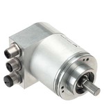 Купить 6FX2001-5FN13 (6FX20015FN13, 6FX2OO1-5FN13, 6FX2OO15FN13) ДАТЧИК АБСОЛЮТНЫХ ЗНАЧЕНИЙ ST 13 БИТ С МОДУЛЕМ PROFINET, РАБОЧЕЕ НАПРЯЖЕНИЕ 10-30В СИНХРОННЫЙ ФЛАНЕЦ / 6 ММ ШТЕКЕР M12 РАДИАЛЬНЫЙ