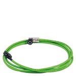 Купить 6FX3002-2CT10-1BA0 (6FX30022CT101BA0, 6FX3OO2-2CT1O-1BAO, 6FX3OO22CT1O1BAO) СИГНАЛЬНЫЙ КАБЕЛЬ В СБОРЕ ДЛЯ ИНКР. ДАТЧИКА В S-1FL6 HI 3X2X0.22+2X2X0.25 MOTION-CONNECT 300 UL/CSA ДМАКС.=7.8MM ДЛИНА(M) = 10M