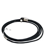 Купить 6FX3002-5BL02-1AD0 (6FX30025BL021AD0, 6FX3OO2-5BLO2-1ADO, 6FX3OO25BLO21ADO) КАБЕЛЬ ТОРМОЗА В СБОРЕ 2X0.75, ДЛЯ ДВИГАТЕЛЯ S-1FL6 HI 400 С V70/V90 MOTION-CONNECT 300 UL/CSA ДМАКС.=6,3MM ДЛИНА(M) = 3M