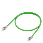 Купить 6FX5002-2DC00-2AA0 (6FX50022DC002AA0, 6FX5OO2-2DCOO-2AAO, 6FX5OO22DCOO2AAO) СИГНАЛЬНЫЙ КАБЕЛЬ С РАЗЪЕМАМИ (SINAMICS DRIVE CLIQ) ШТЕКЕР IP20/IP20, С 24В MOTION-CONNECT 500 ДЛИНА (M) = 100