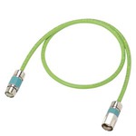 Купить 6FX5002-2EQ24-.... (6FX50022EQ24...., 6FX5OO2-2EQ24-...., 6FX5OO22EQ24....) СИГНАЛЬНЫЙ КАБЕЛЬ С РАЗЪЕМАМИ С УДЛИНИТЕЛЕМ (АБСОЛЮТНЫЙ ДАТЧИК В 1FK7 AH20 ) БАЗА 6FX5002-2EQ14-.... ДЛИНА (M) =