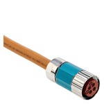 Купить 6FX5008-5FA00-1FA0 (6FX50085FA001FA0, 6FX5OO8-5FAOO-1FAO, 6FX5OO85FAOO1FAO) СИЛОВОЙ КАБЕЛЬ, ПРОДАЖА МЕТРАМИ, (POSMO A) 2X4 ММ ПВХ / ПВХ DESINA, UL/ CSA DМАКС. = 12 ММ, ДЛИНА (M) = 50 ФОРМА ПОСТАВКИ: БУХТА