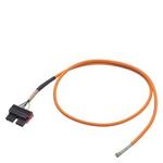 Купить 6FX50.2-5CW62-.... (6FX50.25CW62...., 6FX5O.2-5CW62-...., 6FX5O.25CW62....) POWER CABLE PREASSEMBLED